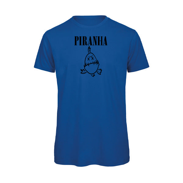 Original T-Shirt -Piranha