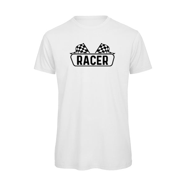 Original-T-Shirt - RACER - Auto