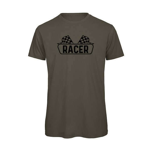 Original-T-Shirt - RACER - Auto