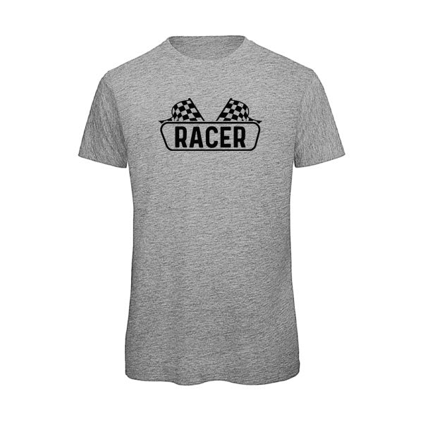 Original-T-Shirt - RACER - Auto