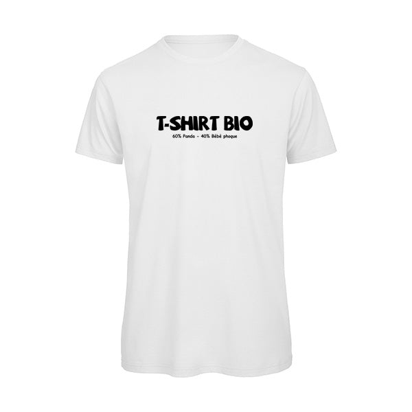 BIO-T-Shirt