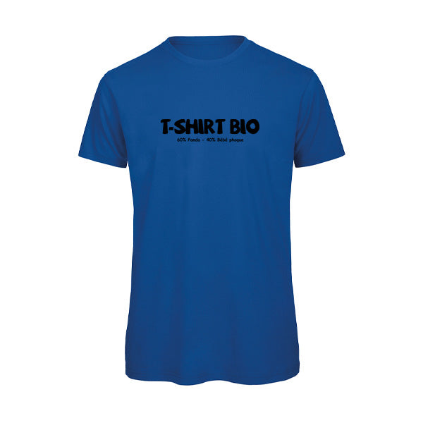 BIO-T-Shirt