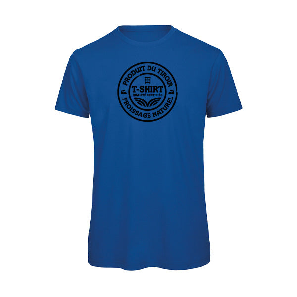 Originelles T-Shirt -Produkt aus der Schublade