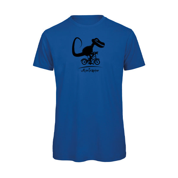 Velociraptor-T-Shirt – originelles T-Shirt