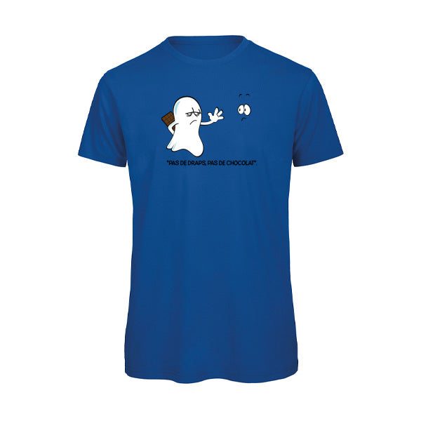 T-shirt original -Pas de draps...