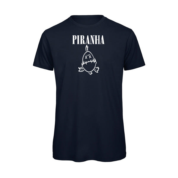 Original T-Shirt -Piranha