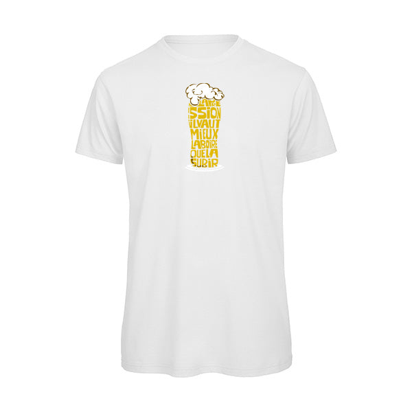 Original-T-Shirt – Druck