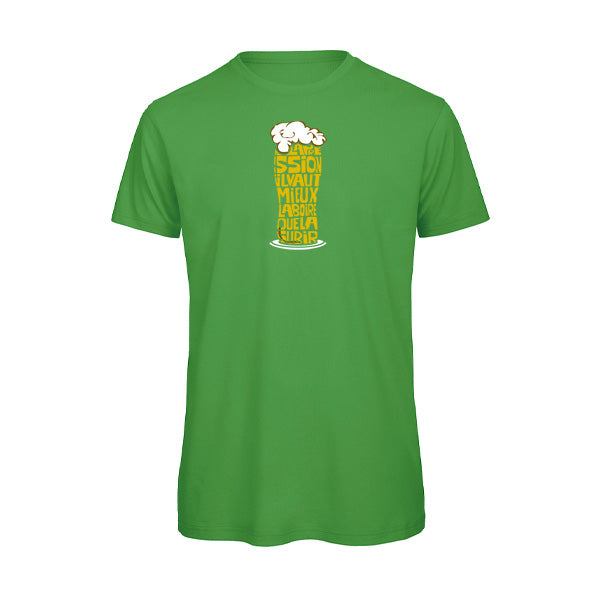 Original-T-Shirt – Druck