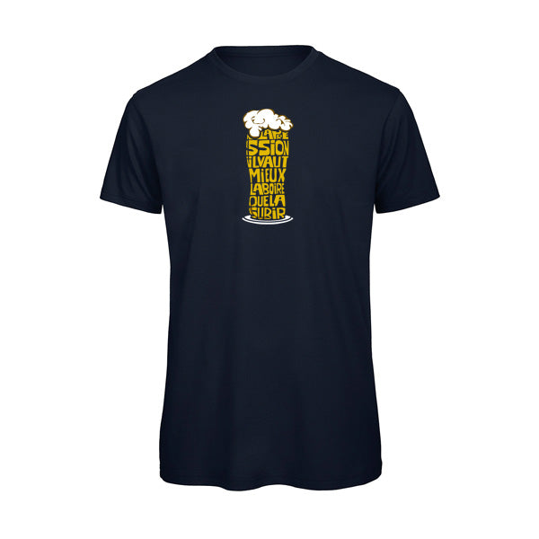 Original-T-Shirt – Druck