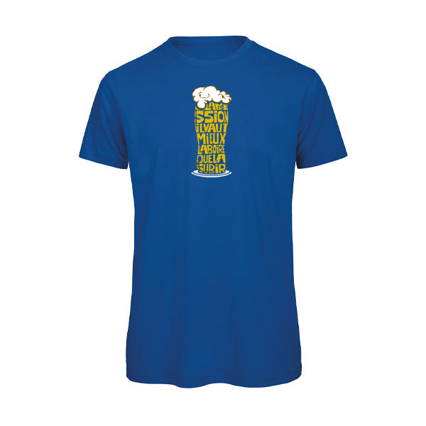 Original-T-Shirt – Druck