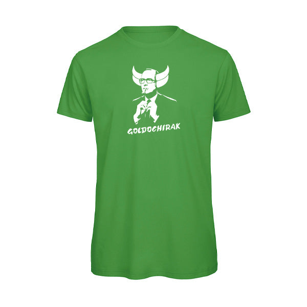T-shirt original - Goldochirak-