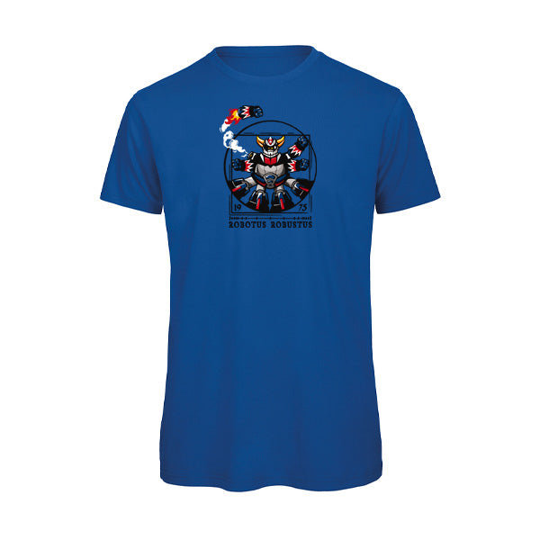 T-shirt original -Robotus Robustus