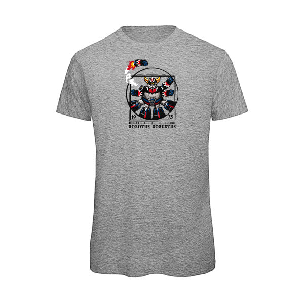 T-shirt original -Robotus Robustus