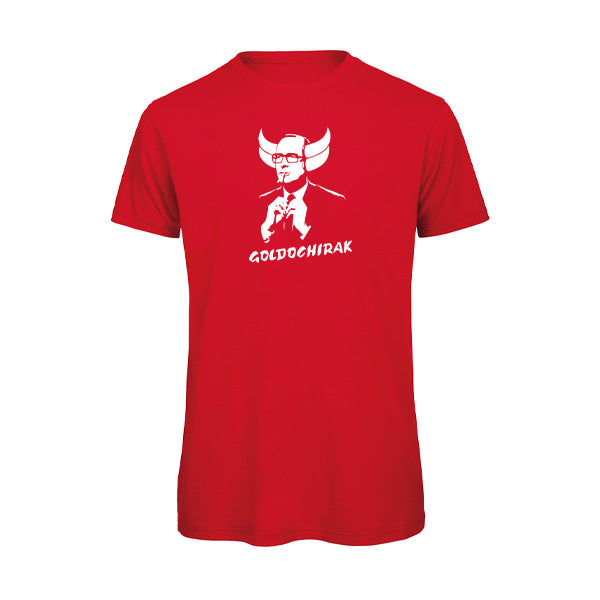 T-shirt original - Goldochirak-