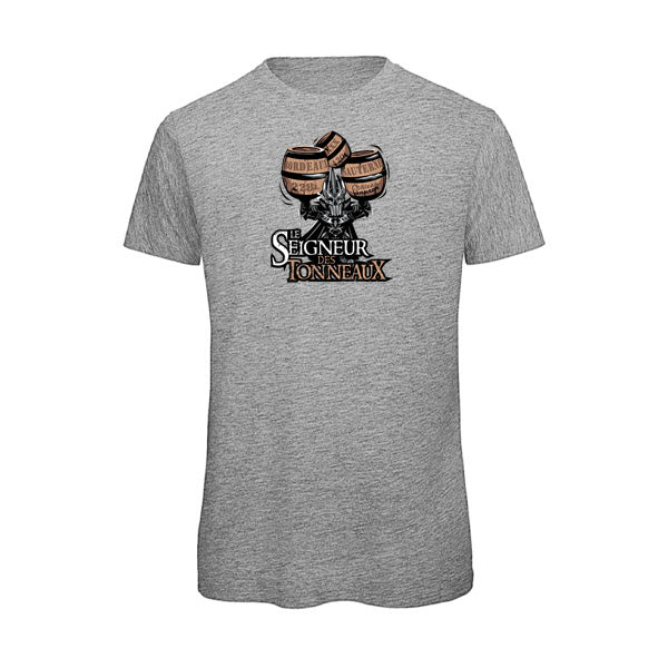 Originelles T-Shirt – Der Herr der Fässer