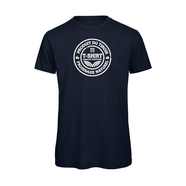 Originelles T-Shirt -Produkt aus der Schublade