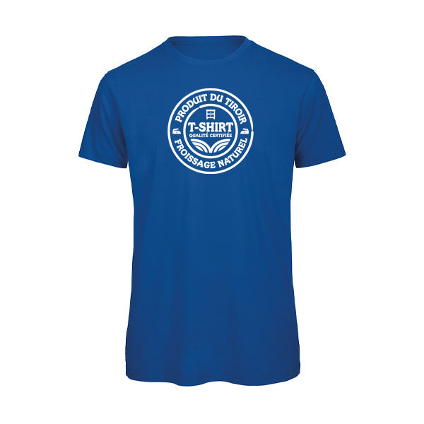 Originelles T-Shirt -Produkt aus der Schublade