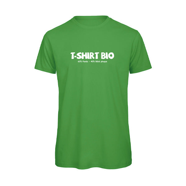 BIO-T-Shirt