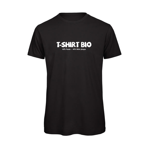 BIO-T-Shirt