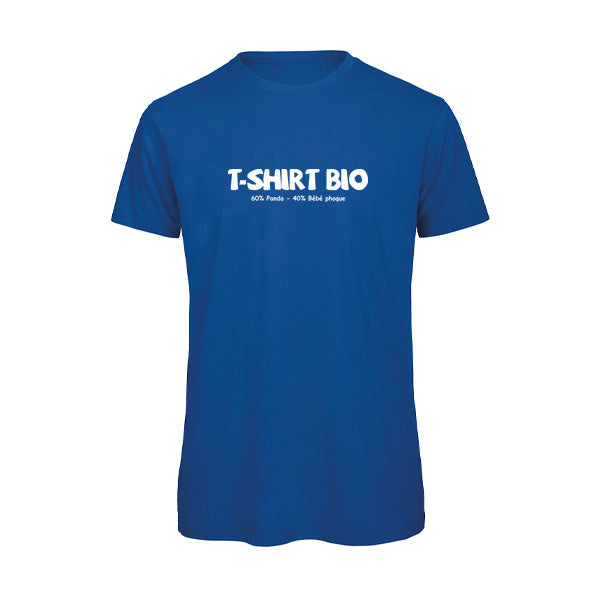 BIO-T-Shirt