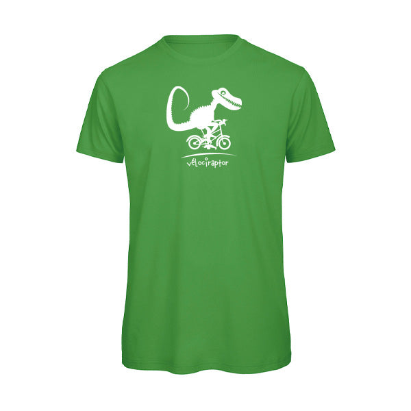 Velociraptor-T-Shirt – originelles T-Shirt