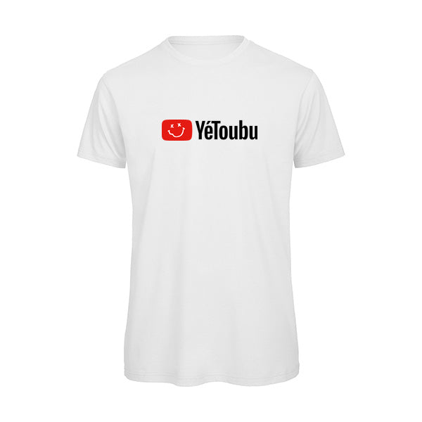 Original-T-Shirt -Yétoubu