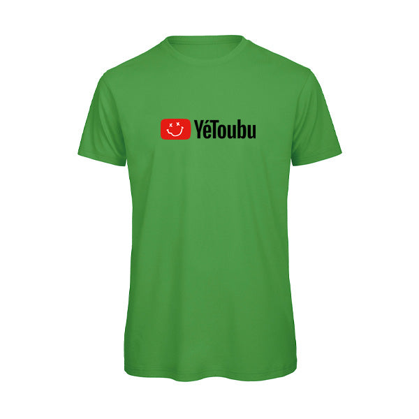 Original-T-Shirt -Yétoubu