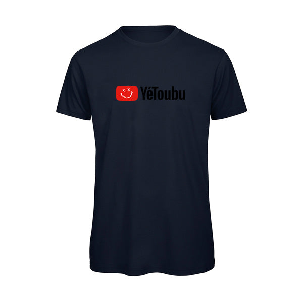Original-T-Shirt -Yétoubu
