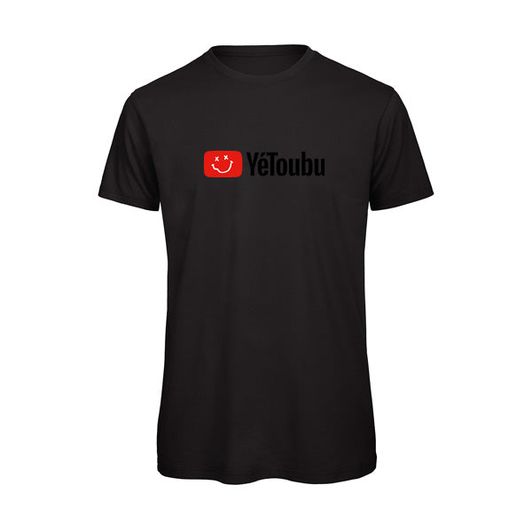 Original-T-Shirt -Yétoubu