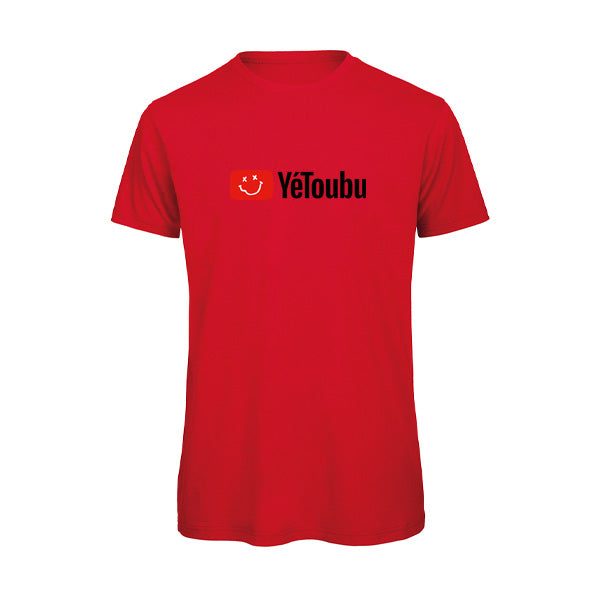 Original-T-Shirt -Yétoubu