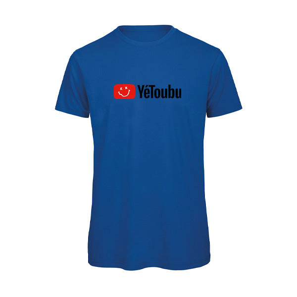 Original-T-Shirt -Yétoubu