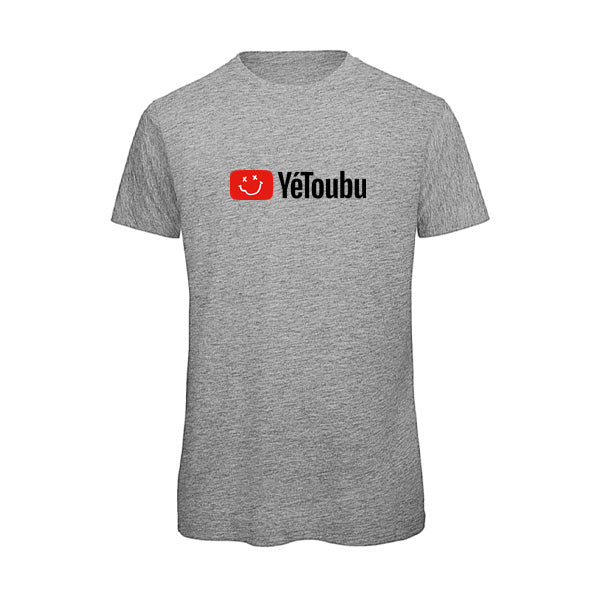 Original-T-Shirt -Yétoubu