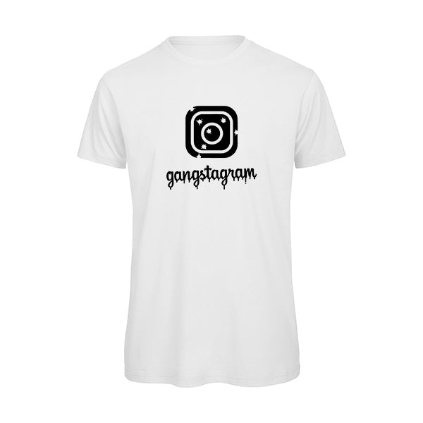 T-shirt original - GANGSTAGRAM-