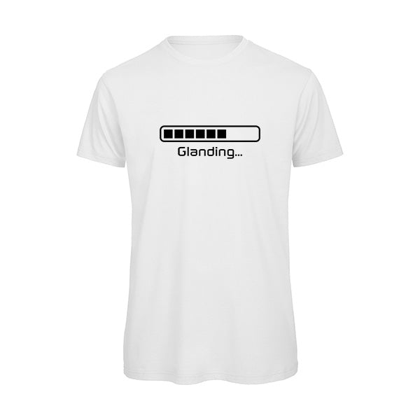 T-shirt original - Glanding-