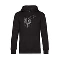 Original Make a Wish Kapuzenpullover für Herren