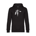 Original „Le Tonton“-Kapuzenpullover für Herren