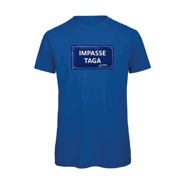 Original-T-Shirt Impasse Taga