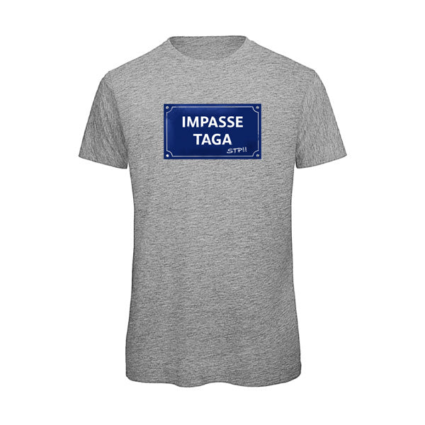 Original-T-Shirt Impasse Taga