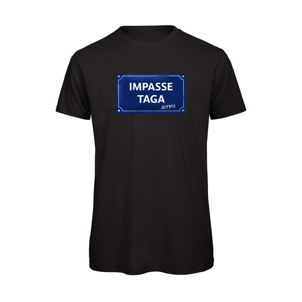 Original-T-Shirt Impasse Taga