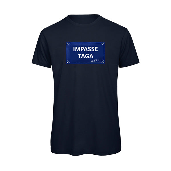 Original-T-Shirt Impasse Taga