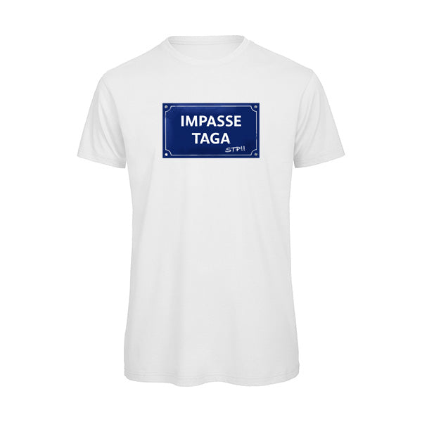 Original-T-Shirt Impasse Taga