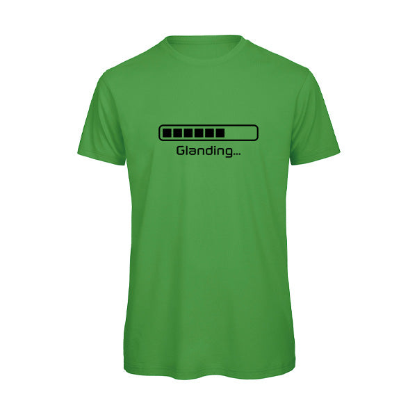 T-shirt original - Glanding-