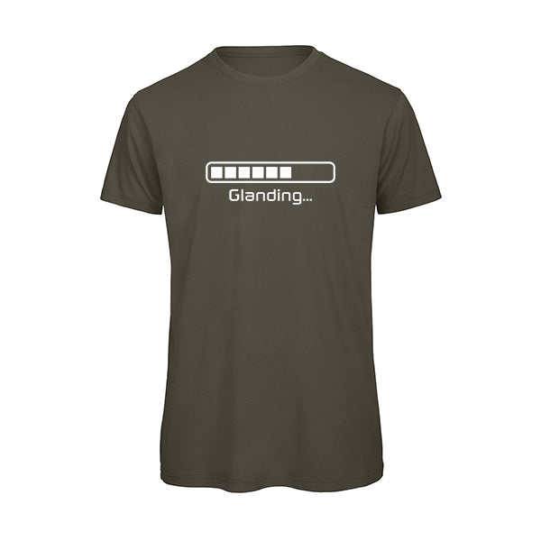 T-shirt original - Glanding-
