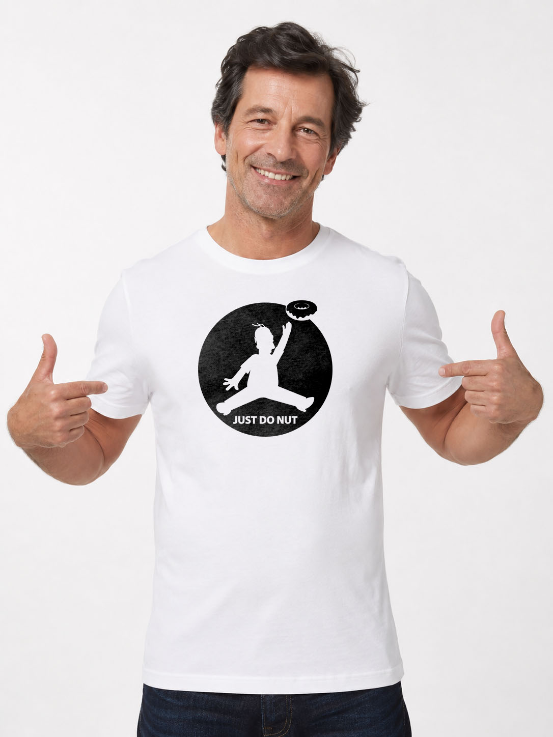 Original-T-Shirt -Hom'air