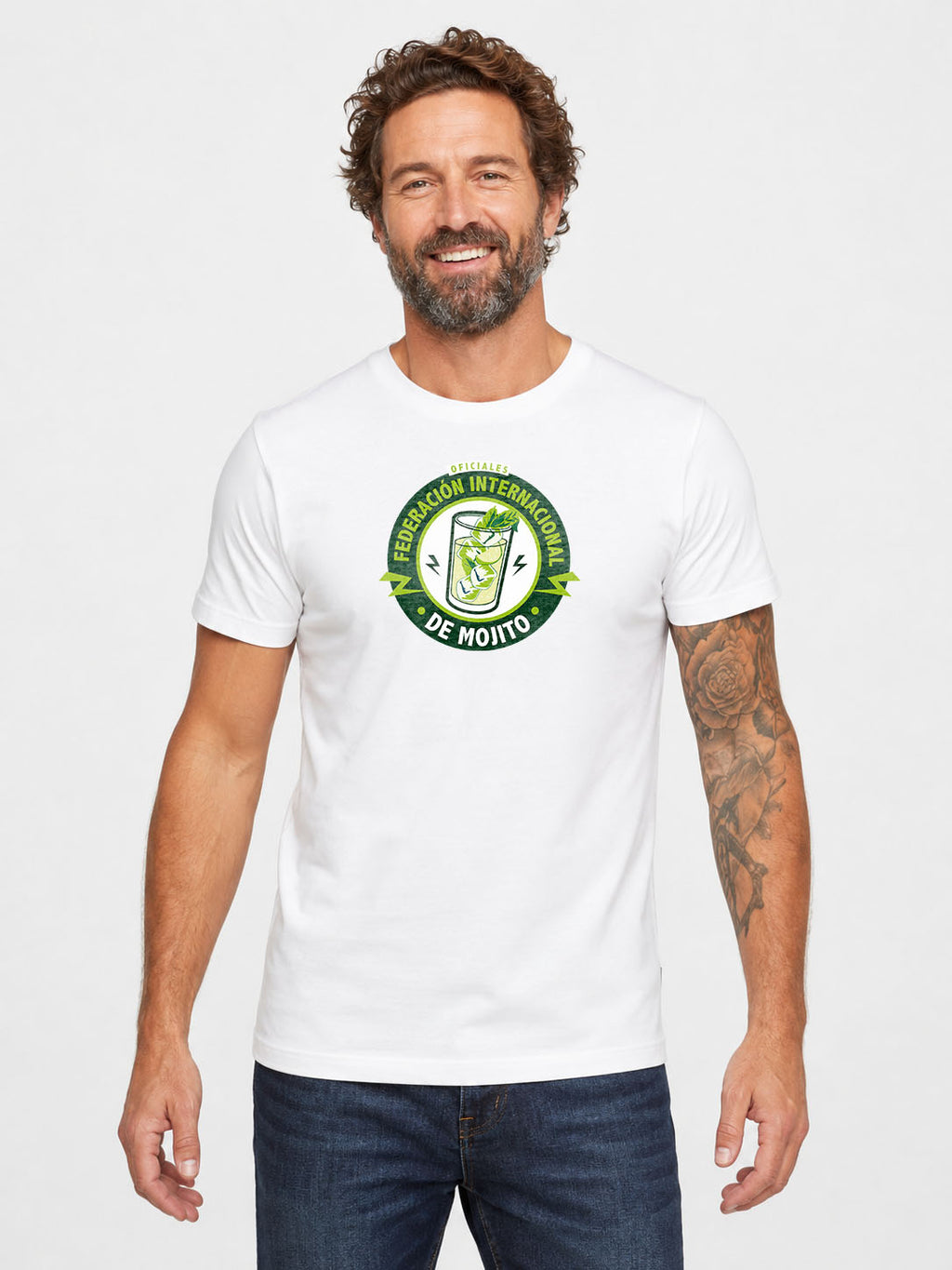 Original-T-Shirt – Mojito
