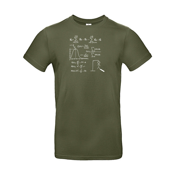 Original-T-Shirt -Mathhhh