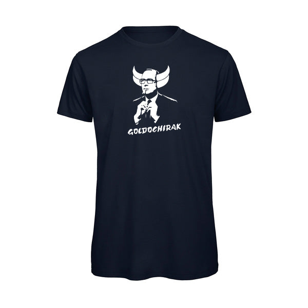 T-shirt original - Goldochirak-