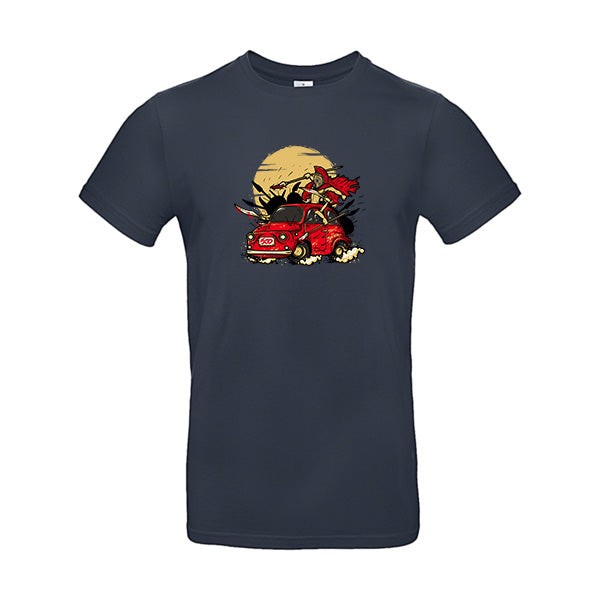 T-shirt original homme - 500 -