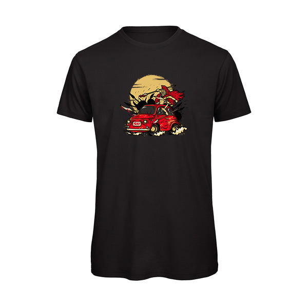 T-shirt original homme - 500 -