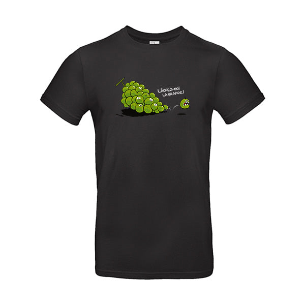 Lasst mich in Ruhe - T-Shirt